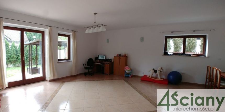 Warszawa Wilanów, 5 000 000 zł, 355 m2, dobry standard miniaturka 5