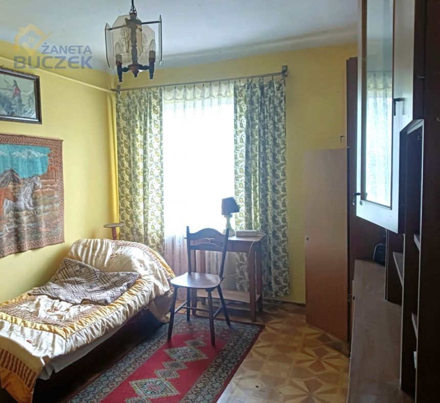 Witkowice, 280 000 zł, 63 m2, z cegły miniaturka 3