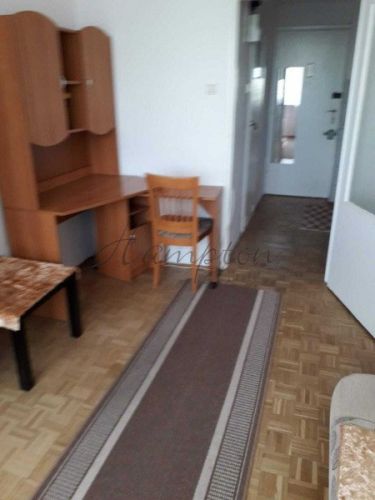 Warszawa Żoliborz, 465 000 zł, 19 m2, kawalerka
