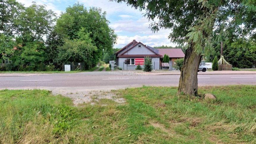Działki budowlane Werchliś miniaturka 9