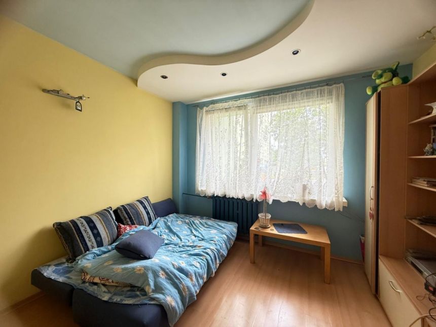 Łódź Widzew, 349 000 zł, 50.1 m2, z loggią - zdjęcie 1