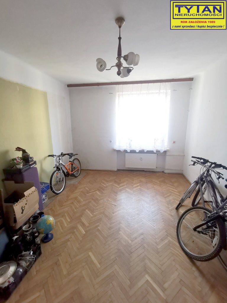 MIESZKANIE NA STARÓWCE miniaturka 4
