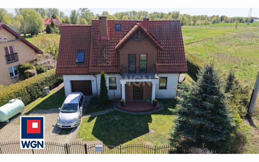 Szopy, 899 000 zł, 144.8 m2, jednorodzinny miniaturka 15
