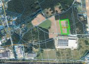 Karolin, teren inwestycyjny 38.600 m2 miniaturka 5