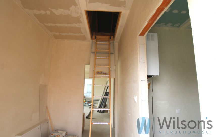Miłoszyce, 865 000 zł, 93.54 m2, 4 pokoje miniaturka 12
