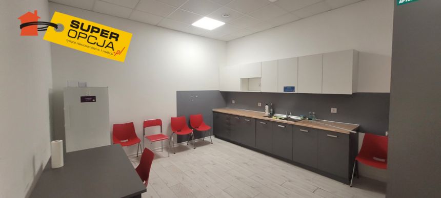 Kraków Podgórze, 8 850 zł, 150 m2, 7 pokoi miniaturka 7