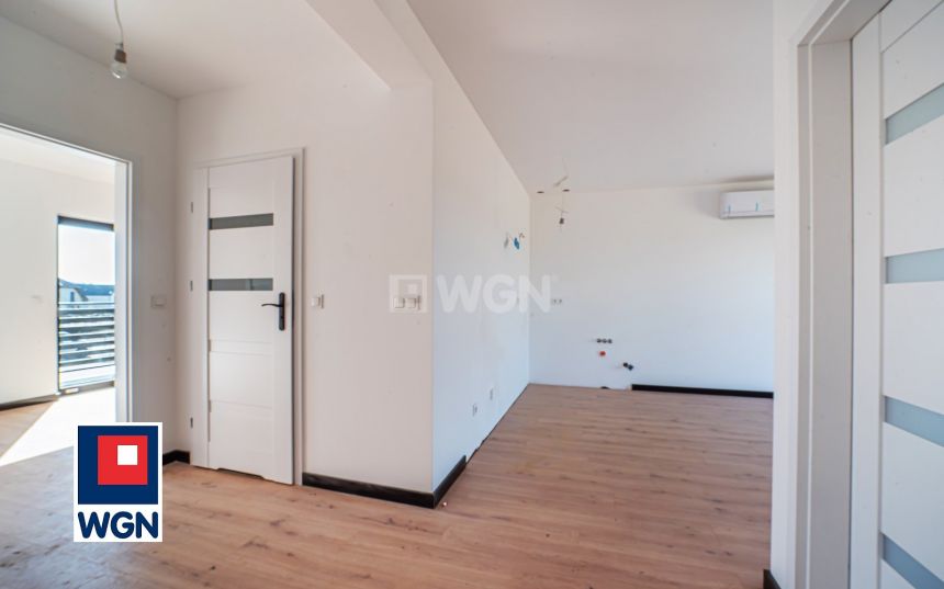 Bolesławiec, 550 000 zł, 58.81 m2, aneks kuchenny miniaturka 7