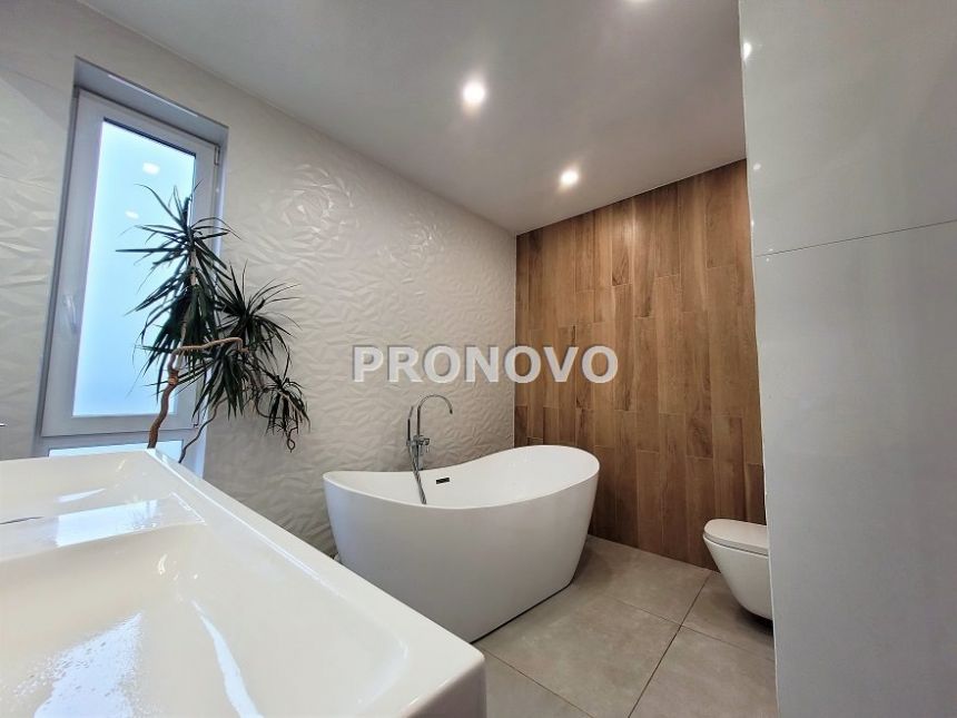 dom 6 pokoi 185m2 Mierzyn miniaturka 11