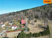 Wilkowice, 995 000 zł, 46.2 ar, budowlana miniaturka 22