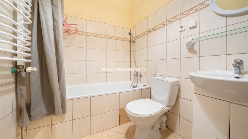 Salon z oddzielną kuchnią, Krowodrza miniaturka 9