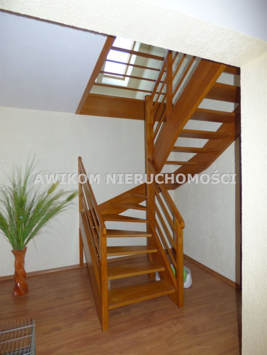 Żyrardów, 1 690 000 zł, 173 m2, ogrzewanie gazowe miniaturka 4