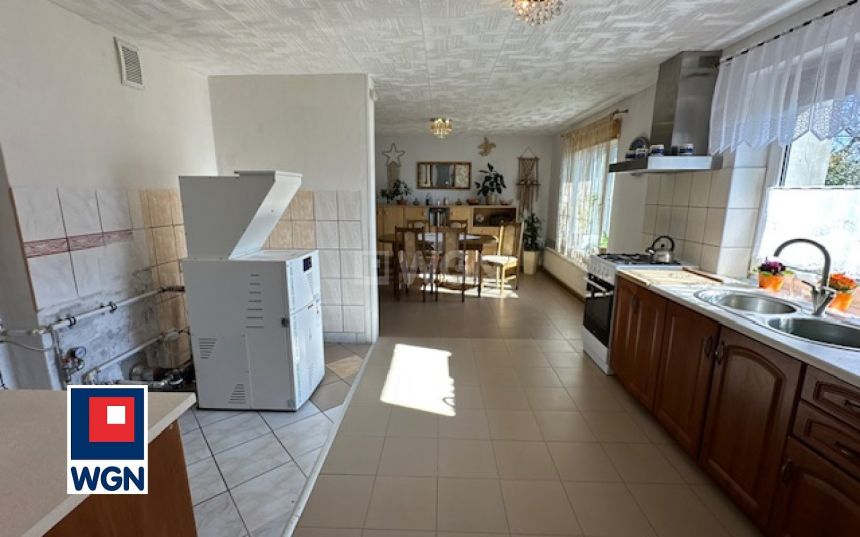 Brzeźno Wielkie, 395 000 zł, 43 m2, jednorodzinny miniaturka 10