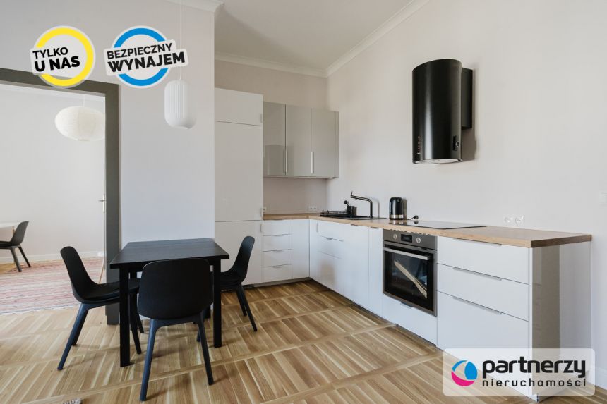 Gdańsk Wrzeszcz, 3 500 zł, 47.4 m2, M2 miniaturka 6