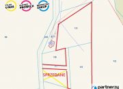 Bytów, 399 000 zł, 78.17 ar, przyłącze wodociągu miniaturka 2