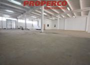 Hala magazynowo-produkcyjna z rampą, 547m2, Kielce miniaturka 6