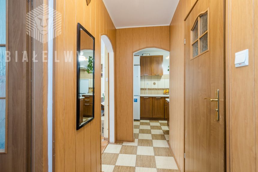 Grodzisk Mazowiecki, 397 000 zł, 37.9 m2, z balkonem miniaturka 7