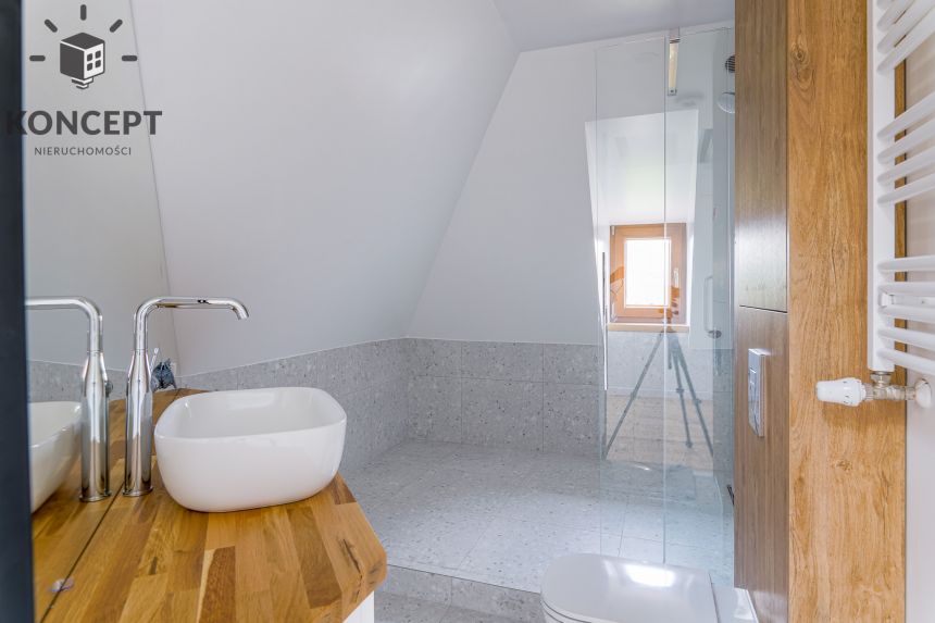 4 pok | Apartament | Krzyki miniaturka 14
