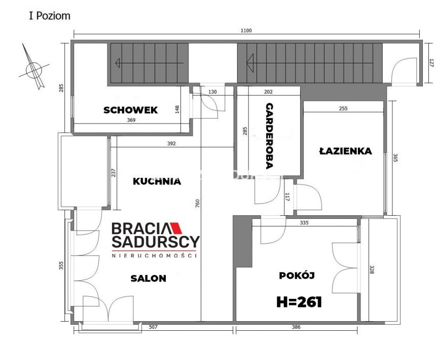 KLIMATYCZNY APARTAMENT NA WOLI JUSTOWSKIEJ miniaturka 19