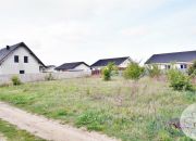 Działka budowlana 851 m² Radzewo 9 km Kórnik miniaturka 7
