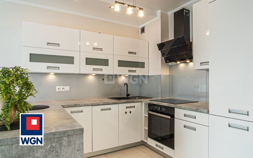 Bolesławiec, 2 800 zł, 49.92 m2, z garażem miniaturka 6