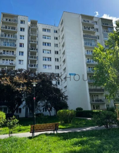 3-pokojowe mieszkanie na Ursynowie miniaturka 11