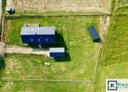 Wola Komborska, 949 000 zł, 174.86 m2, wolnostojący miniaturka 31
