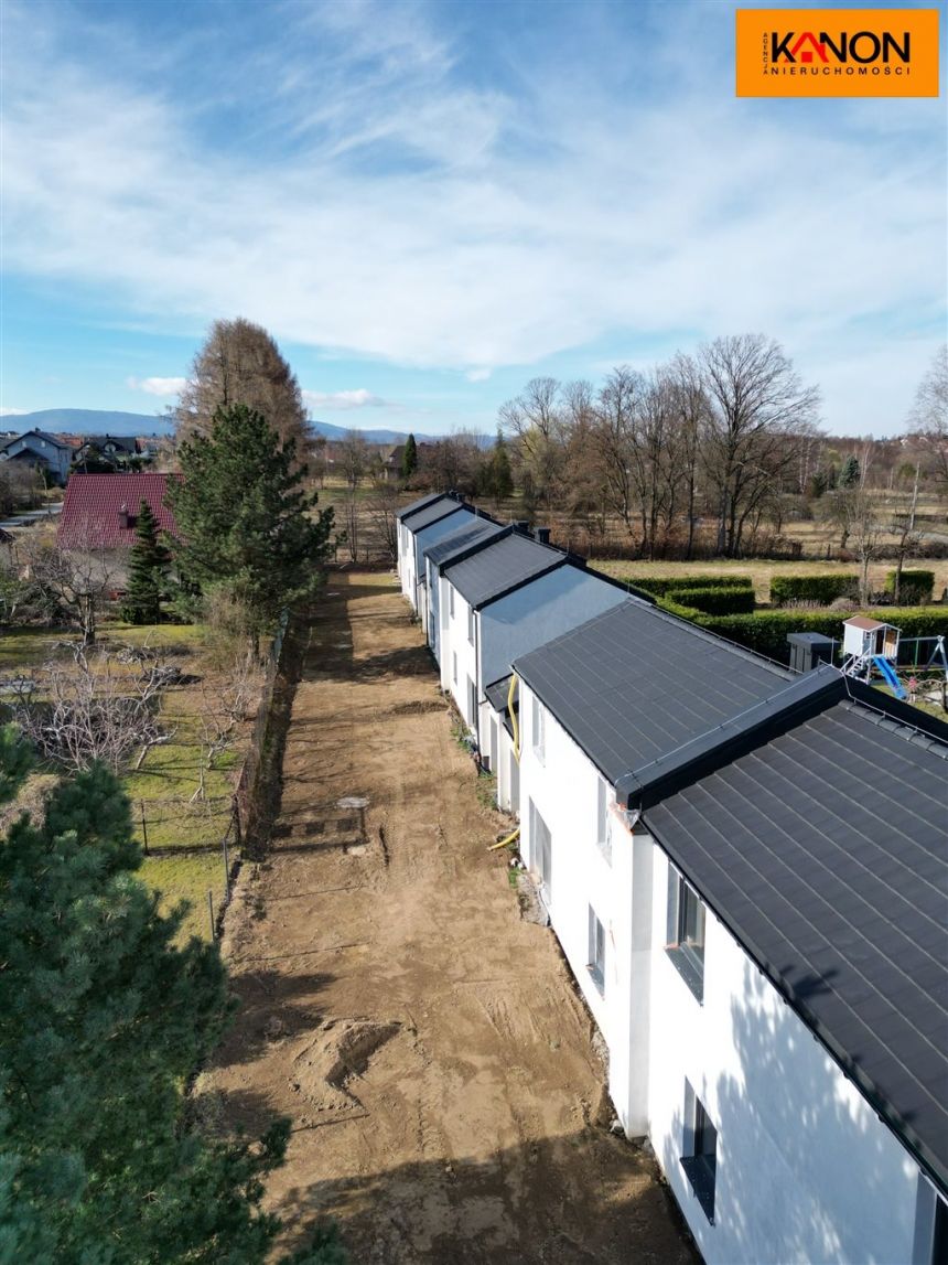 Kozy, 659 000 zł, 116 m2, 4 pokoje miniaturka 4