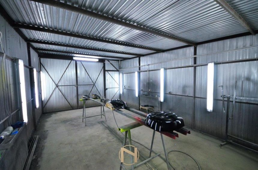 Gorzów Wielkopolski, 369 000 zł, 106 m2, handlowo-usługowy miniaturka 9