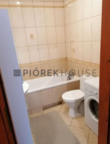 2-pokojowe mieszkanie w Markach miniaturka 9