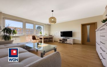 Zabrze Osiedle Kopernika, 459 000 zł, 63.4 m2, pietro 2