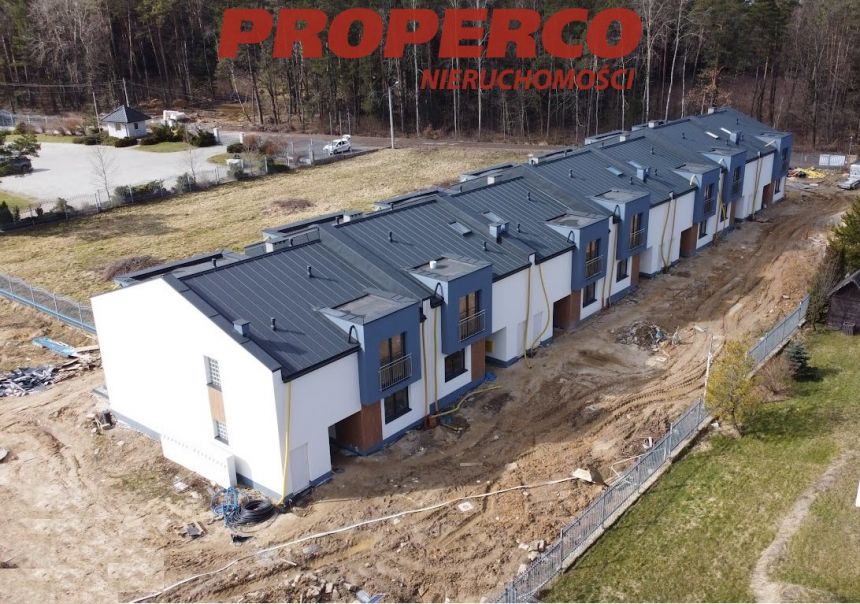 Apartament 3p,100m2, Masłów I, Góry Świętokrzyskie miniaturka 6