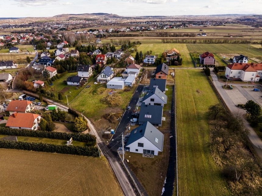 Liszki, 850 000 zł, 124 m2, 4 pokoje miniaturka 22