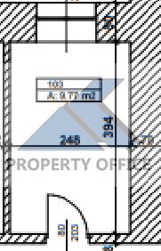 Śródmieście: biuro 11,74 m2 miniaturka 5