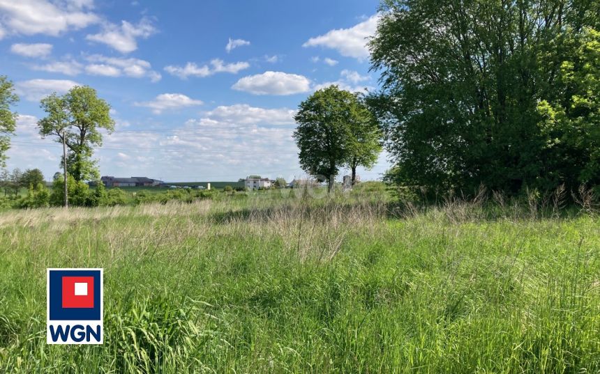 Kotłów, 145 000 zł, 60 m2, jednorodzinny miniaturka 5
