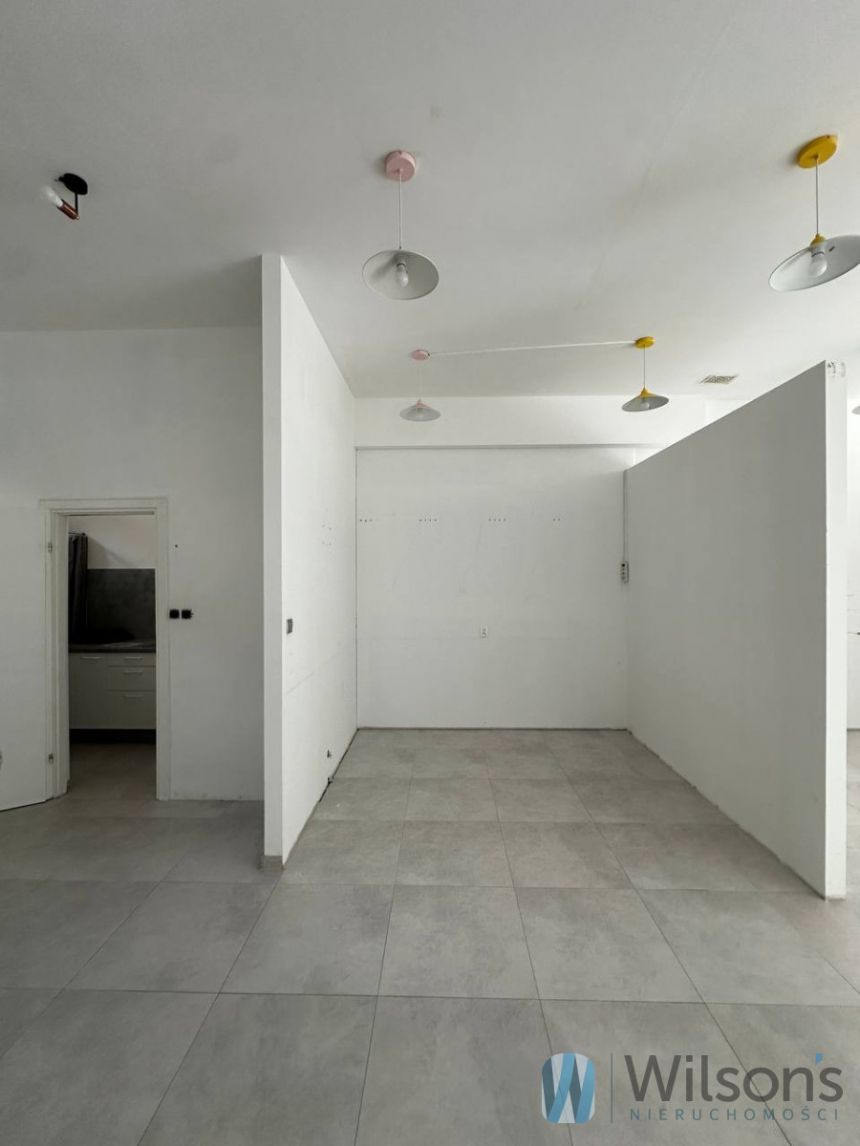 Warszawa Ursynów, 5 500 zł, 60 m2, pietro 1 miniaturka 6