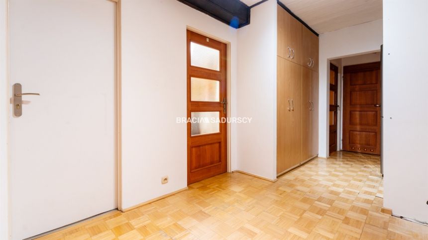 4 pok (oddzielne) ok 81m2 Dębniki Ruczaj miniaturka 7