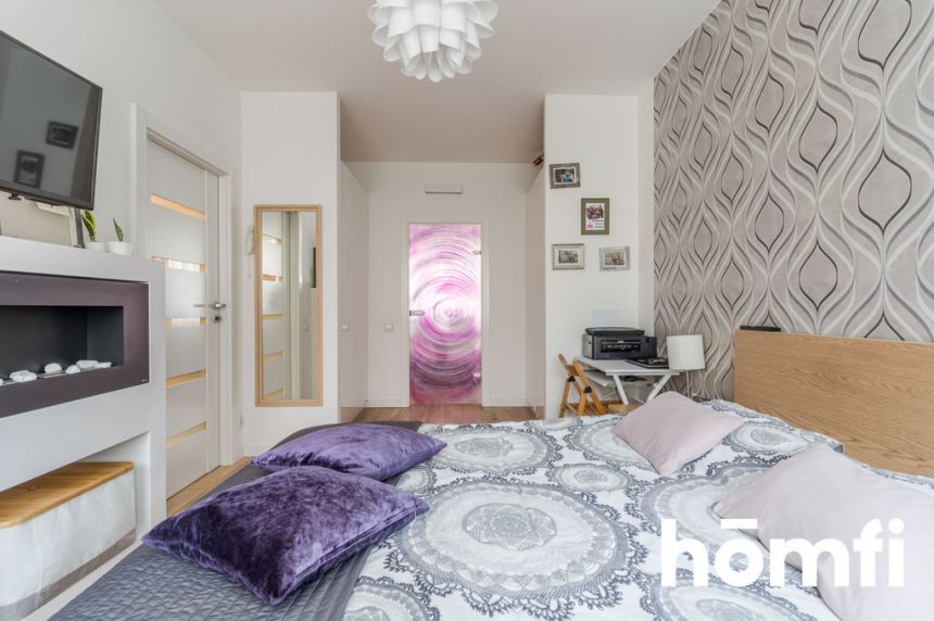 Nowoczesny apartament 4-pok., 2 balkony - Redłowo miniaturka 10