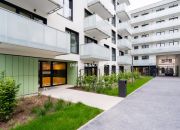 Śliczne 2pokoje z klimatyzacją przy Nowym Kleparzu miniaturka 22