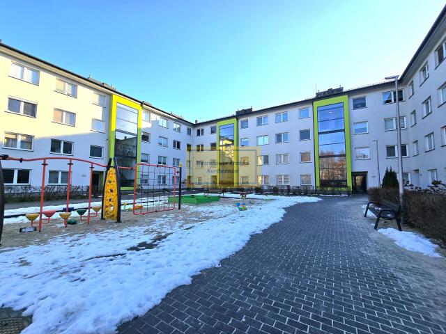 Kompaktowe 3 pokoje z balkonem - Kliny miniaturka 13