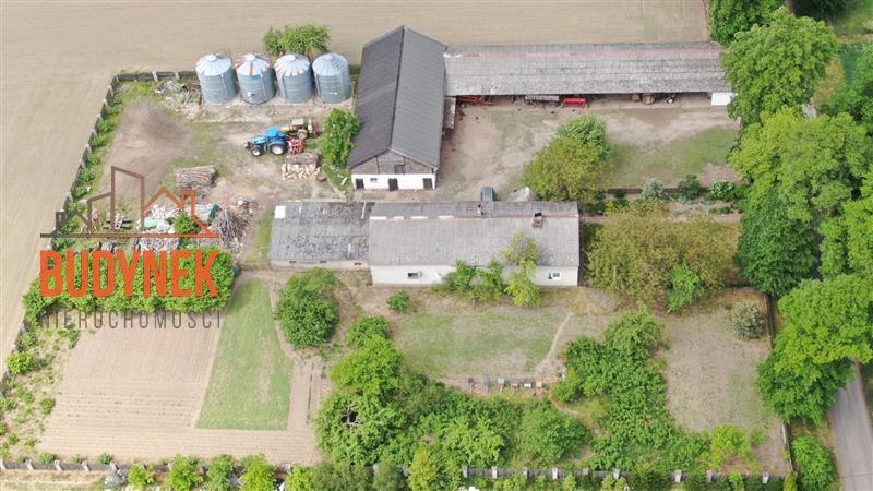 Gospodarstwo rolne - Sławno miniaturka 12