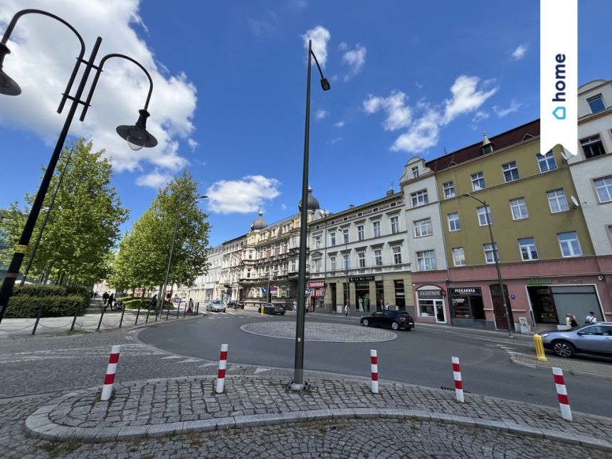 Przestronna nieruchomość w sercu Opola miniaturka 3
