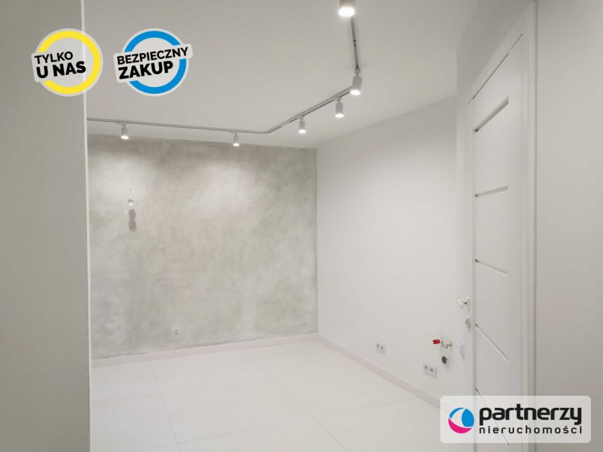 Dębki, 405 080 zł, 21.32 m2, 2 pokojowe miniaturka 7