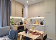 Apartament w centrum miasta z dużym tarasem! miniaturka 11