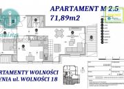 Gdynia Działki Leśne, 1 143 000 zł, 72 m2, z balkonem miniaturka 5