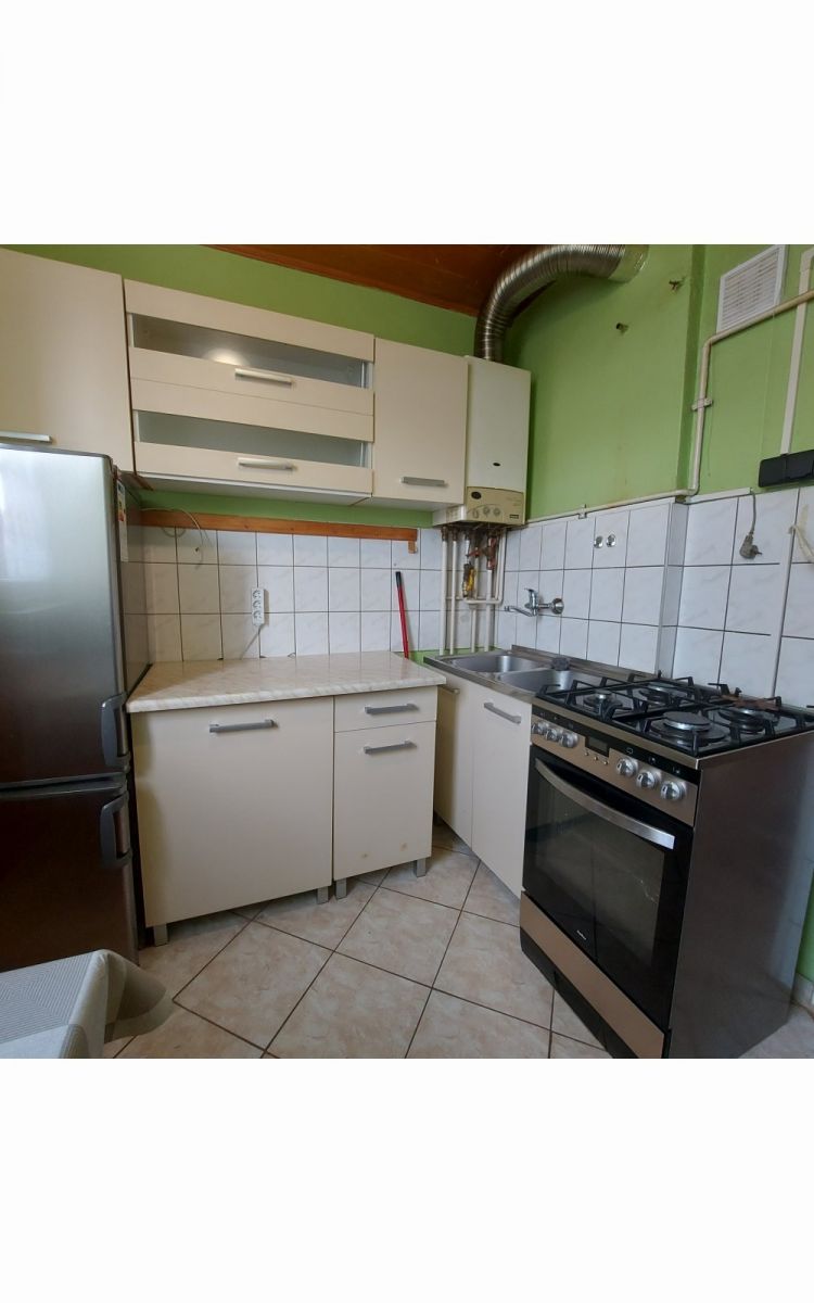 Tylice, 1 600 zł, 35 m2, kawalerka miniaturka 2