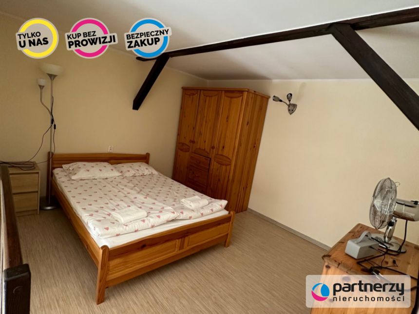 Stegna, 485 000 zł, 31.4 m2, 2 pokojowe miniaturka 7