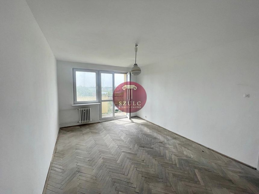 Na sprzedaż dwupokojowe mieszkanie z balkonem. miniaturka 6