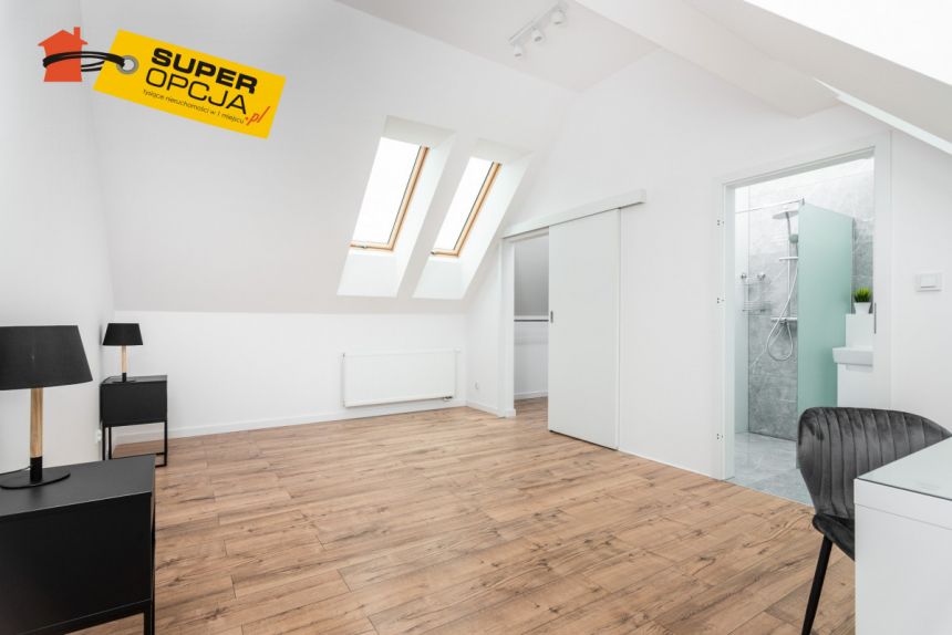 Kraków Wola Duchacka, 1 450 000 zł, 85 m2, pietro 1/2 miniaturka 16