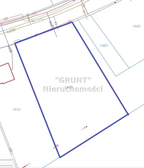 Straduń/ działka budowlana bezpośrednio przy lesie miniaturka 8