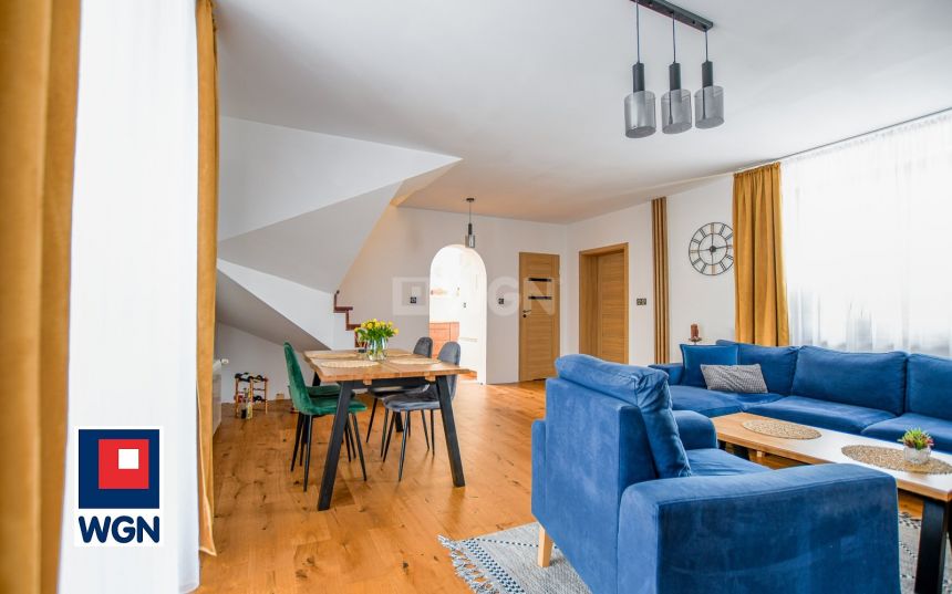 Poznań Kobylepole, 1 599 000 zł, 186.62 m2, murowany miniaturka 2